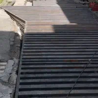 جوشکار سیار ۲۴ ساعته با تجربه در کار و عمل