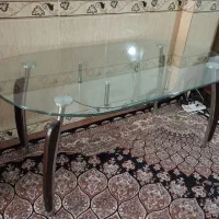 میز ناهار خوری