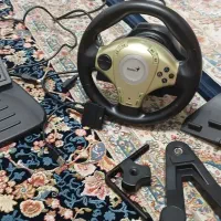 فرمان بازی مدل Genius