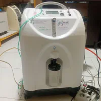 اجاره خرید اکسیژنساز۵ ۸ ۱۰لیتری سوشیا نفس یار