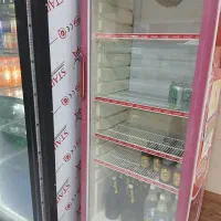 یخچال ایستاده تک در به شرط|کافی‌شاپ و رستوران|جم, |دیوار