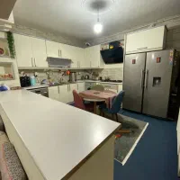 فروش ویلایی دوبلکس طبقه همکف مامونیه