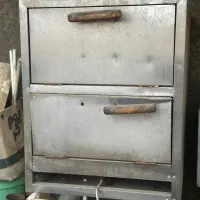 فر دو طبقه رستورانی