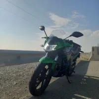 مگلی ۲۰۰|موتورسیکلت|کرج, کیانمهر|دیوار