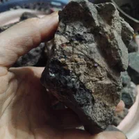 سنگهای دکوری آهن معدنی کهنه باستانی زیبا|مجسمه، تندیس، ماکت|تهران, هاشمی|دیوار
