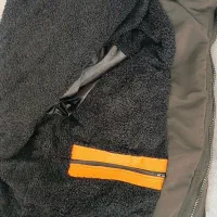 کاپشن و کفش کار با کیفیت|حراج|زرقان, |دیوار