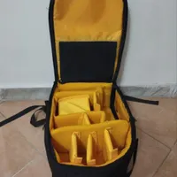 کوله پشتی عکاسی|دوربین عکاسی و فیلم‌برداری|تهران, سلسبیل|دیوار