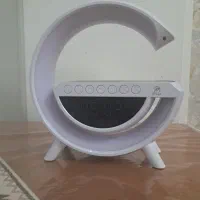 شارژر وایرلس اسپیکر دار