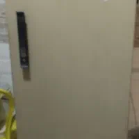 سلام یخچال قدیمی سالم