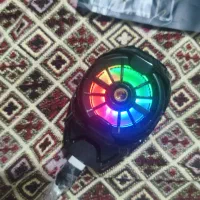 فن خنک کننده رادیاتوری|لوازم جانبی موبایل و تبلت|سنندج, |دیوار