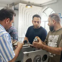آموزش تعمیرات پکیج گازی با مدرک فنی‌وحرفه‌ای