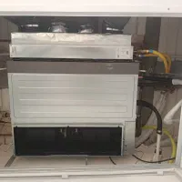 آموزش نصب و تعمیرات داکت اسپلیت