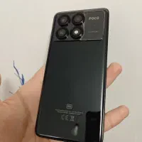 poco x6 pro 512gig ram12|موبایل|ساوه, |دیوار