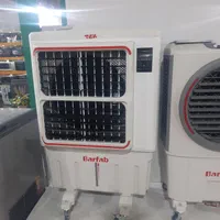 کولر پرتابل بی اف تری زدبرفاب سلولزی مدل متحرک|کولر آبی|مشهد, وحید|دیوار