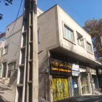 فروش یک مجتمع تجاری مسکونی بسیار شیک و لوکس|فروش آپارتمان|رودبار, |دیوار