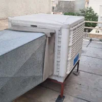 کولر اسلولزی لبرز 18000