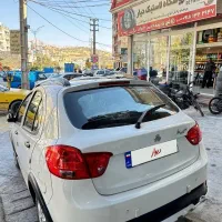 کوییک Gx|خودرو سواری و وانت|جوانرود, |دیوار