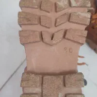 پوتین بچه گانه|کفش و لباس بچه|ملایر, |دیوار