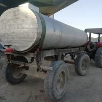 ابرسانی تراکتور