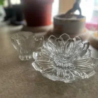 سرویس کریستال چک|ظروف سرو و پذیرایی|چهاردانگه (تهران), |دیوار