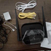 مودم ای دی اس ال d link dsl124