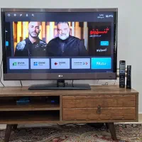 تلویزیون 3بعدی  LGمدل 42LW57000