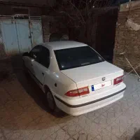 سمند ۹۲|خودرو سواری و وانت|خرم‌آباد, |دیوار
