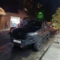 کلوت دنده ای تمیز با تجهیزات|خودرو سواری و وانت|مشهد, شهرک لشکر (شهرک غرب)|دیوار