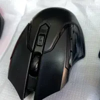 انواع موس بیسیم گیمینگ و حرفه ای با کیفیت|قطعات و لوازم جانبی رایانه|تبریز, |دیوار