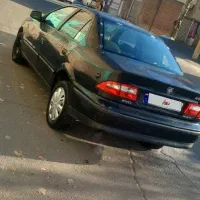 سمندمدل82 دوگانه سوز