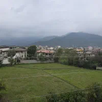 اجاره آپارتمان ۹۷ متری اول جاده درخانه ویو بام سبز|اجارهٔ آپارتمان|ماسال, |دیوار