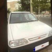 پراید مدل ۱۳۸۸