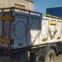 فروش|خودرو سنگین|ملک‌آباد, |دیوار