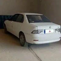 فروش سورن پلاس۱۴۰۰|خودرو سواری و وانت|اصفهان, شهرک کوثر|دیوار