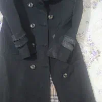 بارونی بسیار شیک و تنخور عالی سایز 38