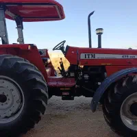 تراکتور آبشنال|خودرو سنگین|سرپل ذهاب, |دیوار