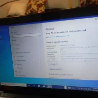 لب تاپ ایسوز ۵۱۲ گیگ رام ۸|رایانه همراه|تهران, شهرک محلاتی|دیوار