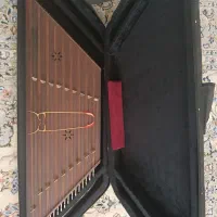 سنتور نو|سازهای سنتی|کاشان, زیارتی|دیوار