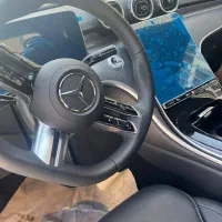 مرسدس بنز C200lSX لانگ 2025 خاص‌ترین پلاک‌شده|خودرو سواری و وانت|تهران, نیلوفر|دیوار