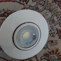 لامپ هالوژنی
