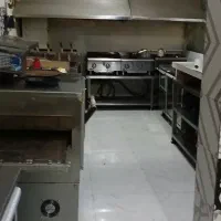 کافه رستوران فستفود تالار اجاره یا شراکت|اجارهٔ مغازه و غرفه|تهران, فدک|دیوار