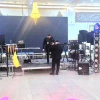 تالار جام جم تخفیف ویژه دارد|خدمات پذیرایی، مراسم|ایذه, |دیوار