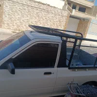 سلام باربری پراید وانت میبد اردکان وکل استان یزد