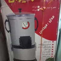 سبزی خردکن ۳