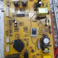 تعمیرات تخصصی لباسشویی و ظرفشویی(تعمیر تخصصی برد)|خدمات پیشه و مهارت|سیرجان, |دیوار