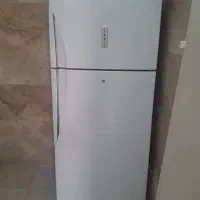 سلام یخچال سامسونگ