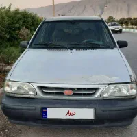 پرایدمدل۸۵|خودرو سواری و وانت|فیروزآباد (فارس), |دیوار