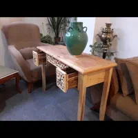 صنایع‌‌هنری‌چوبی‌آنتیک|صنایع دستی و سایر لوازم تزئینی|تبریز, |دیوار