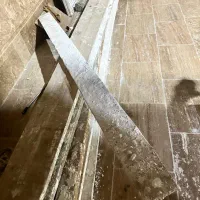 وسایل گچ کاری