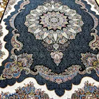 فرش ۹متری آستانه اشرفیه